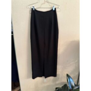 Jessica McClintock skirt